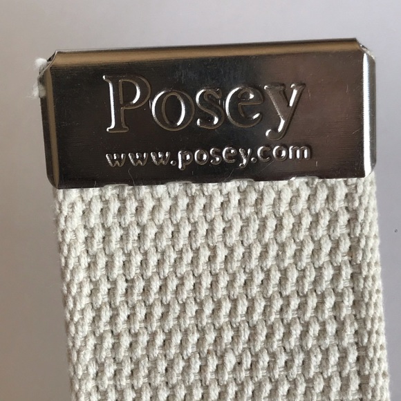 Posey Lift Transfer Gait Assist Belt CNA Nursing Home Health Aid Hospita REF6524 - Picture 6 of 11